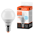 Светодиодная лампа WOLTA Standard WOLTA G45 7.5Вт 675Лм Е14 6500К - Светильники - Лампы - Магазин электрооборудования для дома ТурбоВольт