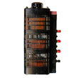 Автотрансформатор (ЛАТР) Энергия Black Series TSGC2-6кВА 6А (0-520V) трехфазный - Трансформаторы - Трехфазные ЛАТРы - Магазин электрооборудования для дома ТурбоВольт